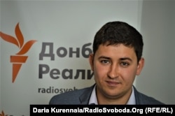 Валерій Кравченко