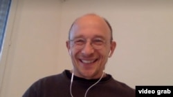 Robert Štaeli