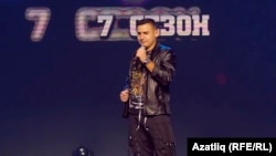 Данир Сабиров