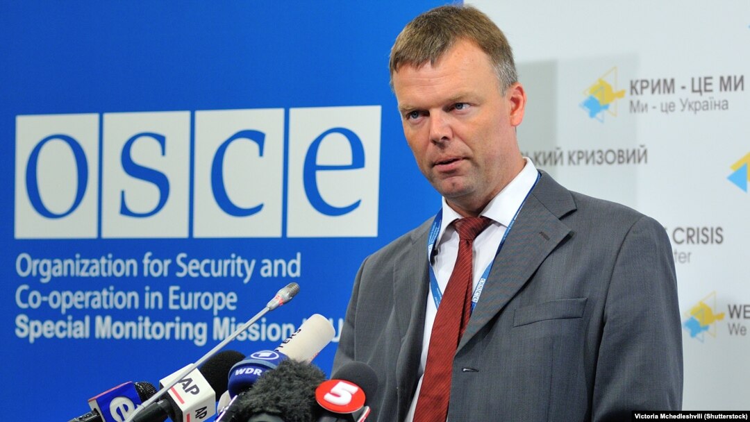 Александр Гуґ