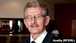 Бехзат Акташ