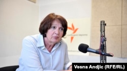 Rakić Vodinelić: Sudovi se manje bave standardima suđenja