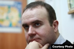 Тарас Жовтенко