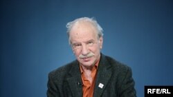 Константин Кедров