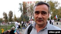 Ирек Мортазин