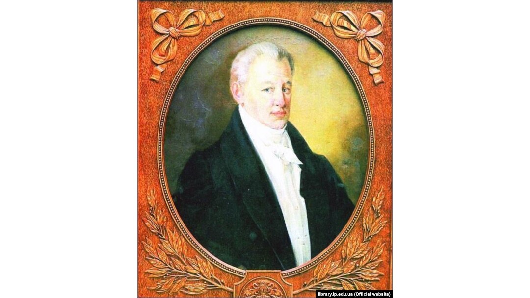 Іван Котляревський (1769–1838)