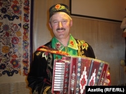 Карачурин
