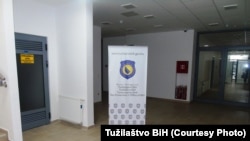 Tužilaštvo BIH ide ka tome da radi najsloženije predmete ratnih zločina, kaže Gordana Tadić