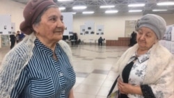 Сулдан: Флүрә Исламова, Фирдәвес Исмәгыйлева