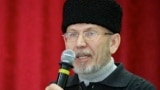 Дамир Исхаков