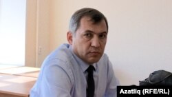 Заһир Хәкимов