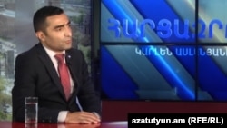 Կոտայքի մարզպետ Ռոմանոս Պետրոսյան, արխիվ