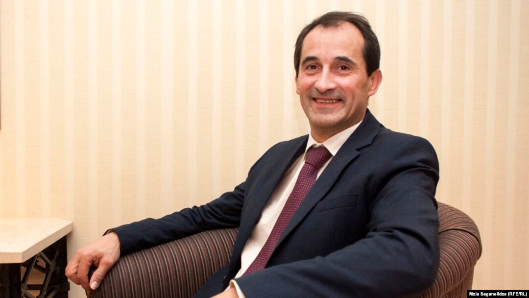 Janez Kopač