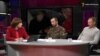 «Путін, як загнаний звір, олівці ламав на прикладі Януковича» – депутат Барна