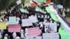 Syria Faces Deadline Over Monitors