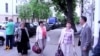 Татар хатын-кызлары сәясәткә тәэсир итәрдәй көч була аламы?