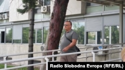 Goran Grujevski