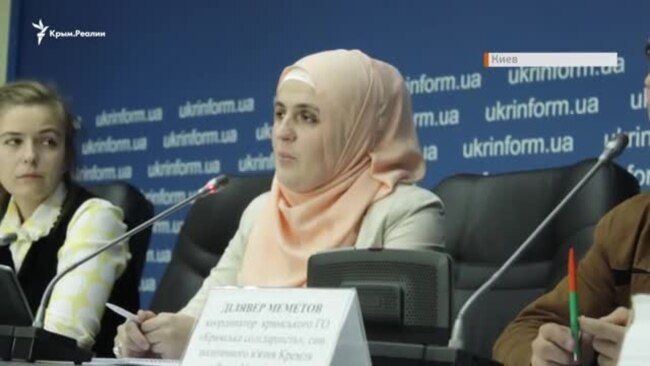 Ми бачимо очевидну дискримінацію кримських татар – Муміне Салієва