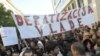 Novi protesti i zahtjev za ostavkom Vlade Crne Gore