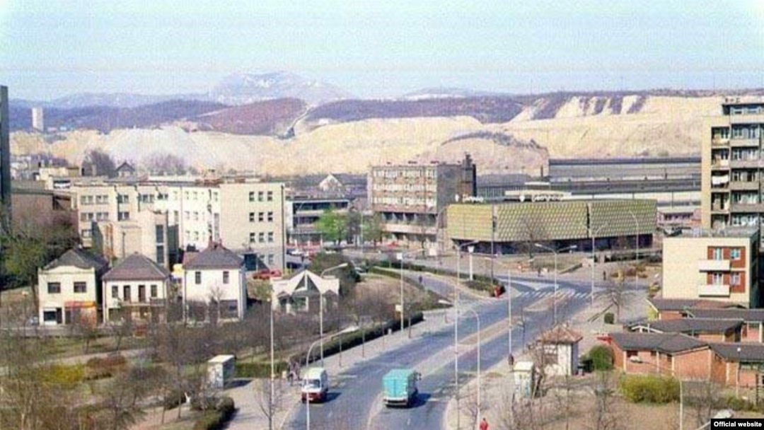 Bor, Foto: web portal grada Bora