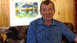 Тәтештә аяксыз-кулсыз эретеп ябыштыручы яши