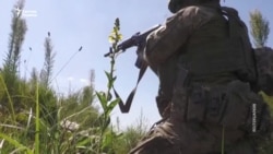 Ресейдің Курскідегі қарымта шабуылы. Украинадағы мобилизация рейді