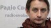Письменник презентував нову поетичну збірку «Вогнепальні й ножові»