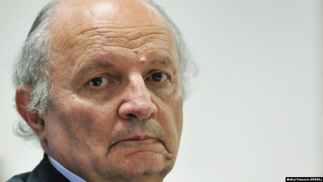 Jakob Finci