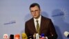 Голова української дипломатії проведе переговори із комісарами Європейського союзу напередодні оприлюднення звіту Єврокомісії про виконання Україною рекомендацій ЄС