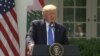 Трамп заявляє, що Росія була проти його обрання президентом США