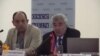 Առաջարկվող միակ այլընտրանքն առայժմ խորհրդարանական կառավարումն է