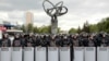 «Политические лидеры перестали притворяться». О демократии в Европе и Центральной Азии