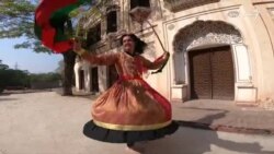 که و نه ګډېږم په زړه مې خپګان راځي: اسفندیار خټک