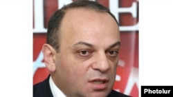 Արման Մելիքյան