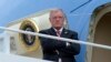 Советник президента Трампа по национальной безопасности Кит Келлогг