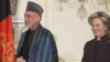 U.S. Vows Not To Abandon Afghanistan