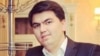 Ислом Анварзода.