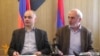 ՀԱԿ-ը պայքար է սկսում էլեկտրաէներգիայի հնարավոր թանկացման դեմ