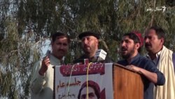 افغانان دې په ازادۍ د هېواد برخلیک وټاکي: پي ټي اېم
