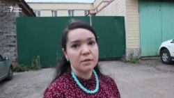 "Мондый тарихи биналар башка җирдә юк"