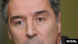 Milo Đukanović