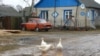 «Ми не живемо, а виживаємо, але Крим наш» – жителі російського села