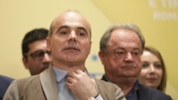 Rares Bogdan: Proiectul cu legile securității ridică semne de întrebare. E îngrijorător