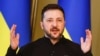 Зеленський: питання НАТО немає і не було в угоді про корисні копалини