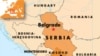 Explosion At Kosovo Market Injures Five