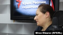 Елена Юрченко