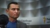 Экс-спикер Генштаба Вооруженных сил Украины, военный журналист из Крыма Владислав Селезнев