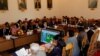"Сөләйманов укулары"нда Себер татарлары проблемнары барланды