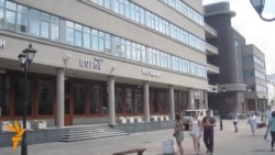 Бауман урамындагы Матбугат йорты кунакханә буларак ачылды