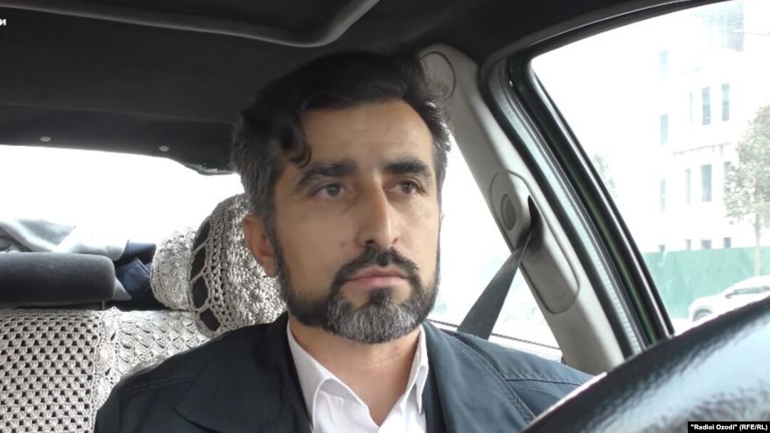 Абдусаттор Пирмухаммадзода